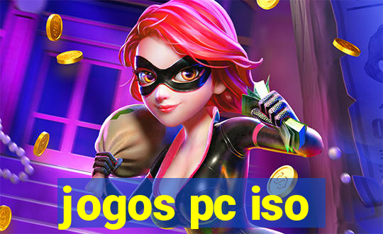 jogos pc iso